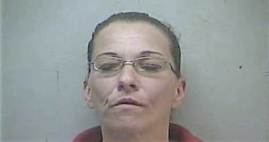 Angel Delgado - Henderson County, KY 