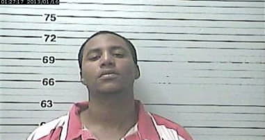 Antonio Deranus, - Harrison County, MS 