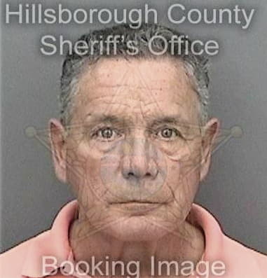 Johnny Dial, - Hillsborough County, FL 