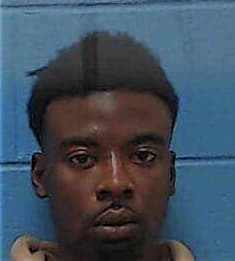 Jattereon Donwell, - Kemper County, MS 