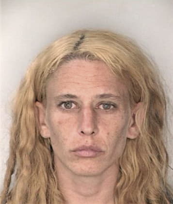 Karolyn Draughon, - Hillsborough County, FL 