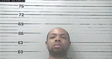 Gerald Ellis, - Harrison County, MS 