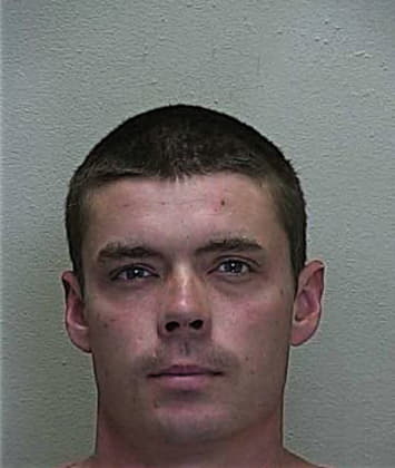 David Elton, - Marion County, FL 