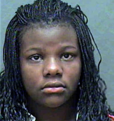 Kerline Esmaga, - Mecklenburg County, NC 