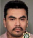 Edward Flores - Multnomah County, OR 