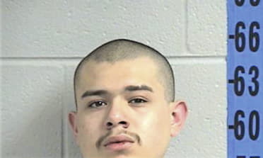 Miguel Flores, - Graves County, KY 