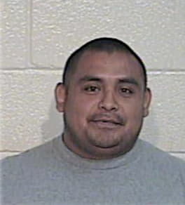 Mauricio Fuentes, - Hidalgo County, TX 