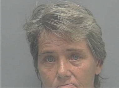 Anne Gandolfo, - Lee County, FL 