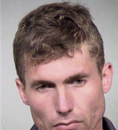 David Garcia - Maricopa County, AZ 