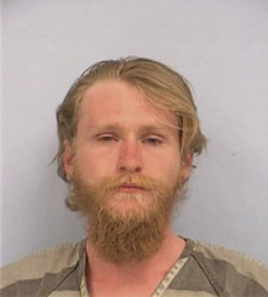 Jose Garcia - Travis County, TX 