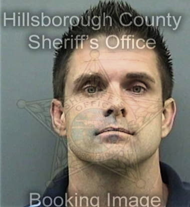 Jeremiah Giddens, - Hillsborough County, FL 