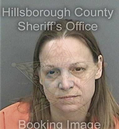 Yvonne Gomez, - Hillsborough County, FL 