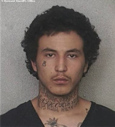 John Gonzalez, - Broward County, FL 