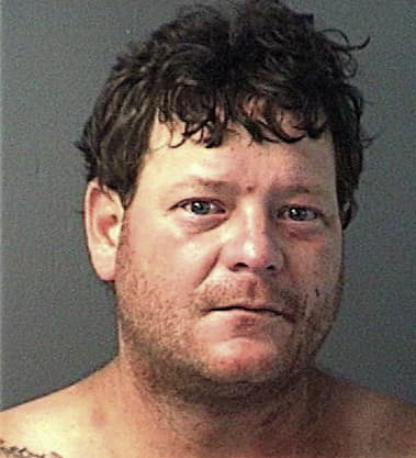 Kenneth Gonzalez, - Escambia County, FL 