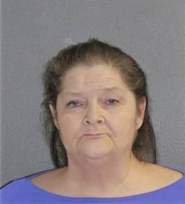 Cynthia Goodknecht, - Volusia County, FL 