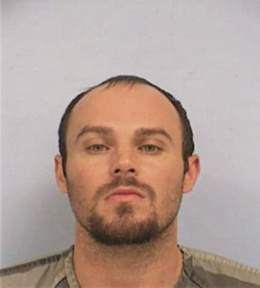 Christian Graham - Travis County, TX 