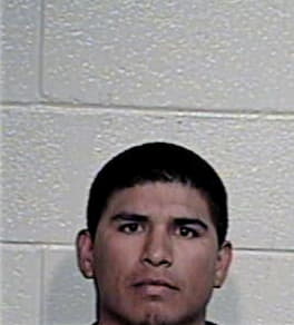 Miguel Granados, - Hidalgo County, TX 