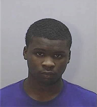 Terence Greene, - Guilford County, NC 