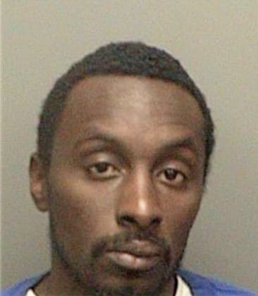 Rodney Gregory, - Pinellas County, FL 