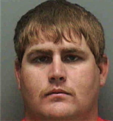 Anthony Griffith, - Lee County, FL 