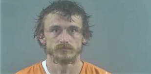 Matthew Grimes, - Warren County, KY 