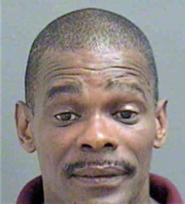 Anthony Hardesty, - Mecklenburg County, NC 