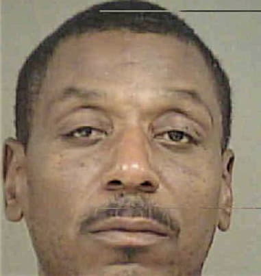 Anthony Harris, - Mecklenburg County, NC 