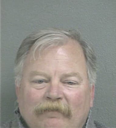 Timothy Harris, - Wyandotte County, KS 