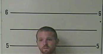 James Hayes, - Boyd County, KY 
