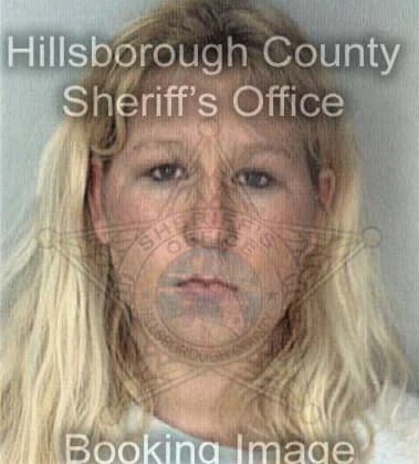 Yadira Hernandez - Hillsborough County, FL 