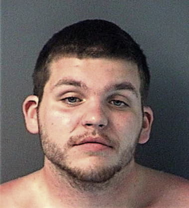 Adam Hines, - Escambia County, FL 