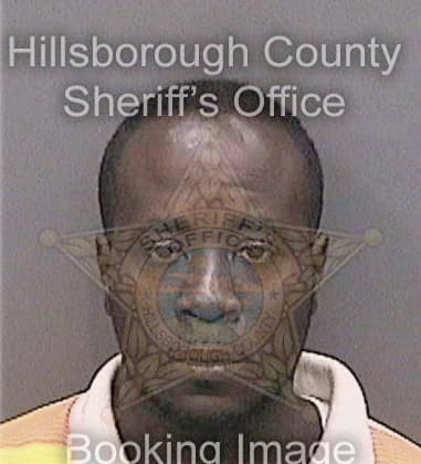 Joe Hobley, - Hillsborough County, FL 