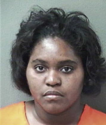 Trachelle Holliday, - Okaloosa County, FL 