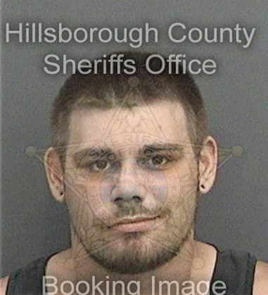 Mark Holm, - Hillsborough County, FL 