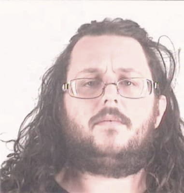 Johnny Hopkins - Tarrant County, TX 