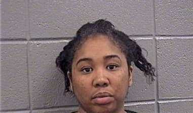 Ashley Hopkins-Bey, - Cook County, IL 
