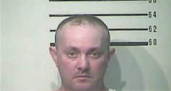 Mitchell Howard - Bell County, KY 