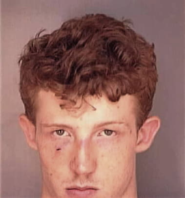 Robert Hughes - Polk County, FL 