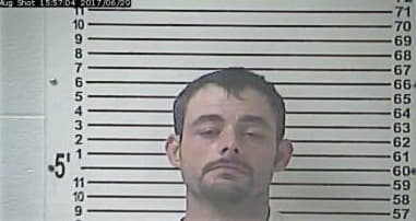 Benjamin Huntzinger, - Hardin County, KY 