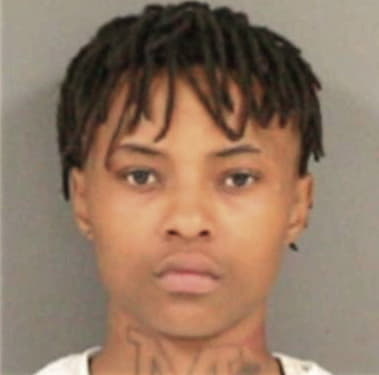 Tyler Jackson, - Hinds County, MS 