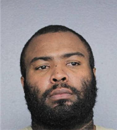 Charles Johnson, - Broward County, FL 