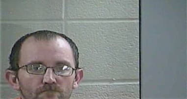 Christopher Johnson, - Laurel County, KY 