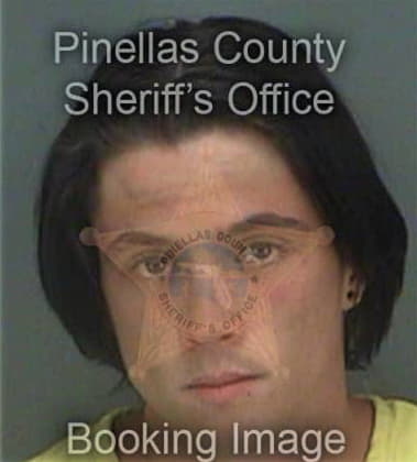 Owen Johnson, - Pinellas County, FL 