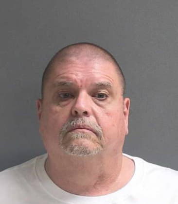 Albert Jones, - Volusia County, FL 