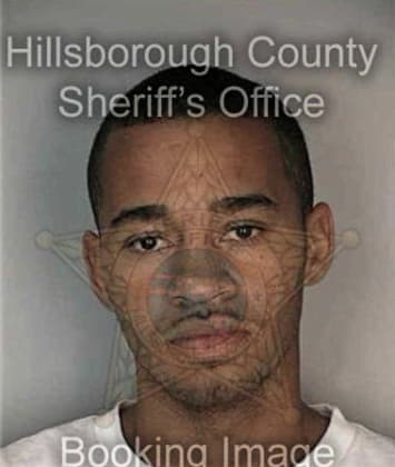 Theodore Jordan, - Hillsborough County, FL 