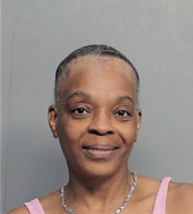 Doris Joseph, - Dade County, FL 