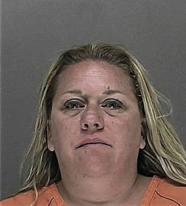 Jennifer Katona, - Volusia County, FL 