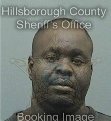 Joseph Killins, - Hillsborough County, FL 