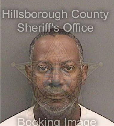 Liljoesph King, - Hillsborough County, FL 