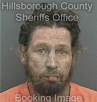 Michael Kletchka, - Hillsborough County, FL 